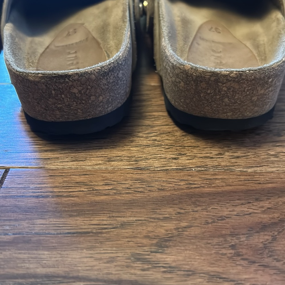 Soeur Sleepy clogs size 37 - Picture 9 of 16